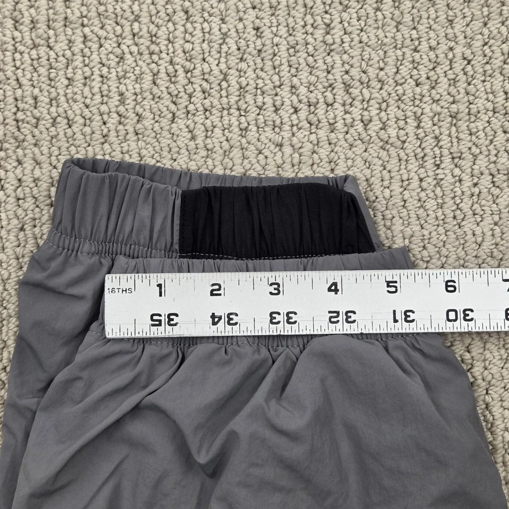 Bonobos Fielder Performance Jogger Track‎ Pants Black Green Mens Large